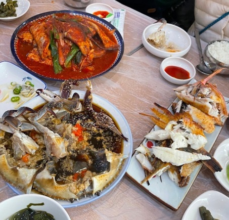 동네한바퀴-목포-먹갈치조림-오거리식당
