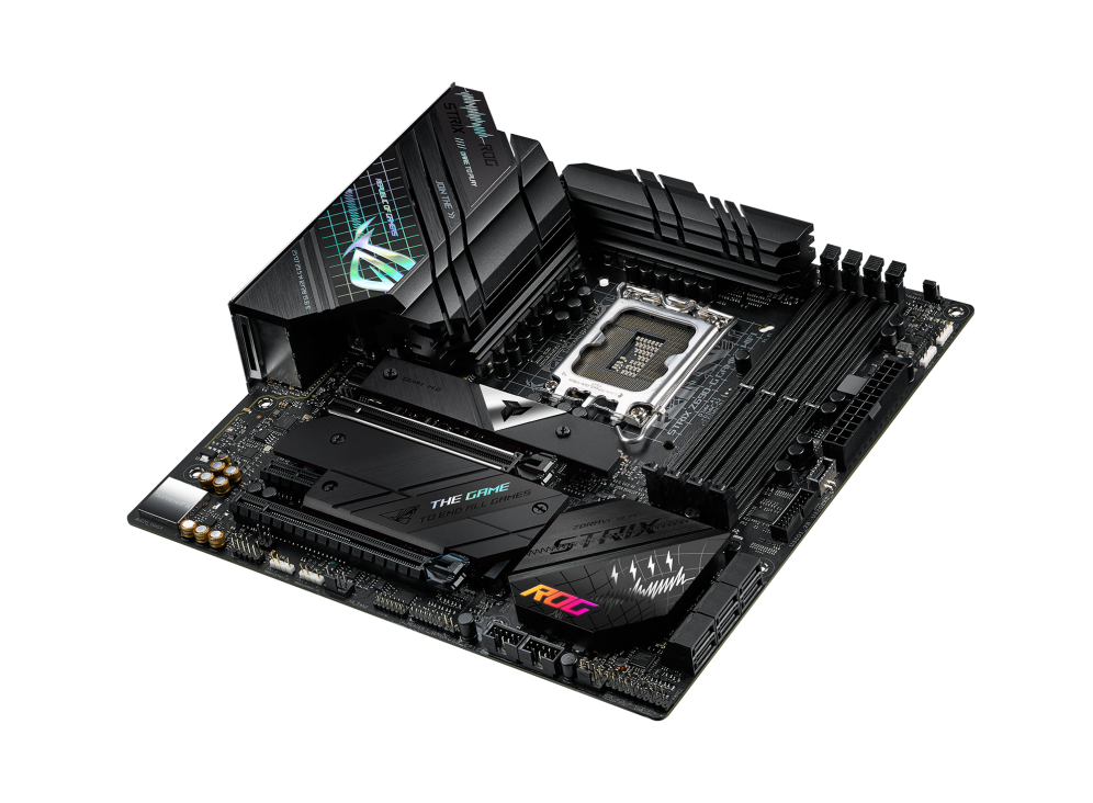 아수스 ROG STRIX Z690-G 게이밍 와이파이