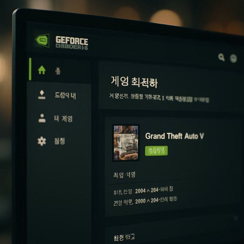 제조사가 제공하는 진짜 ‘도우미’