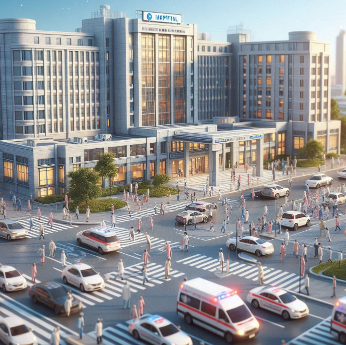 대한민국에서 안구암 치료 가장 잘하는 병원 TOP10, 질병코드