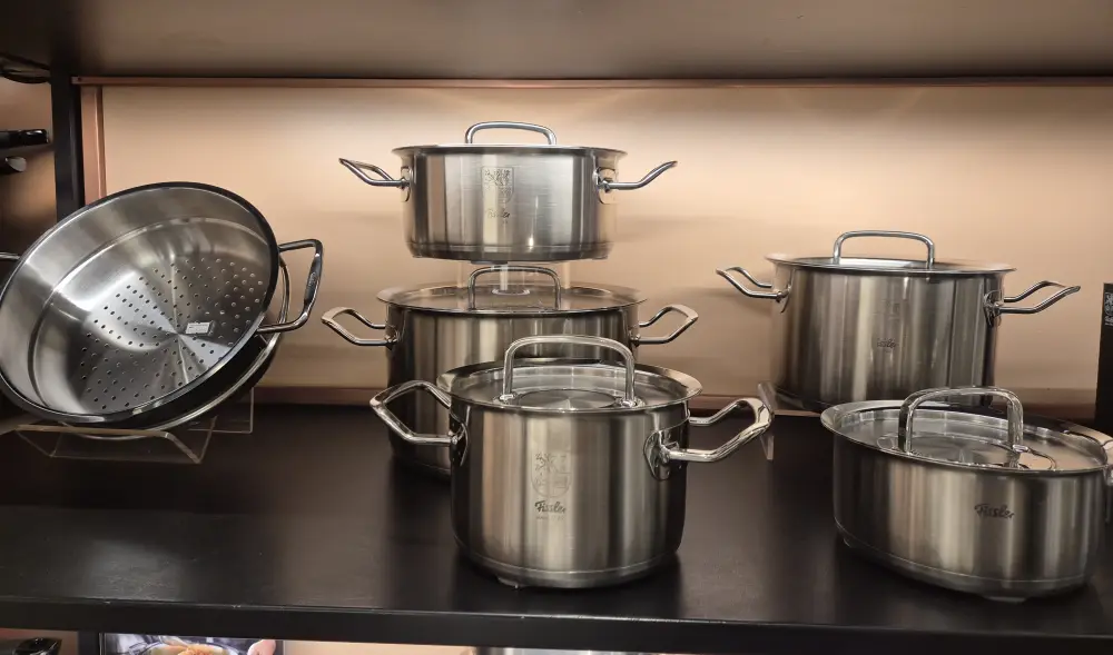 오리지널 프로피 컬렉션 크레스트 제품 사진