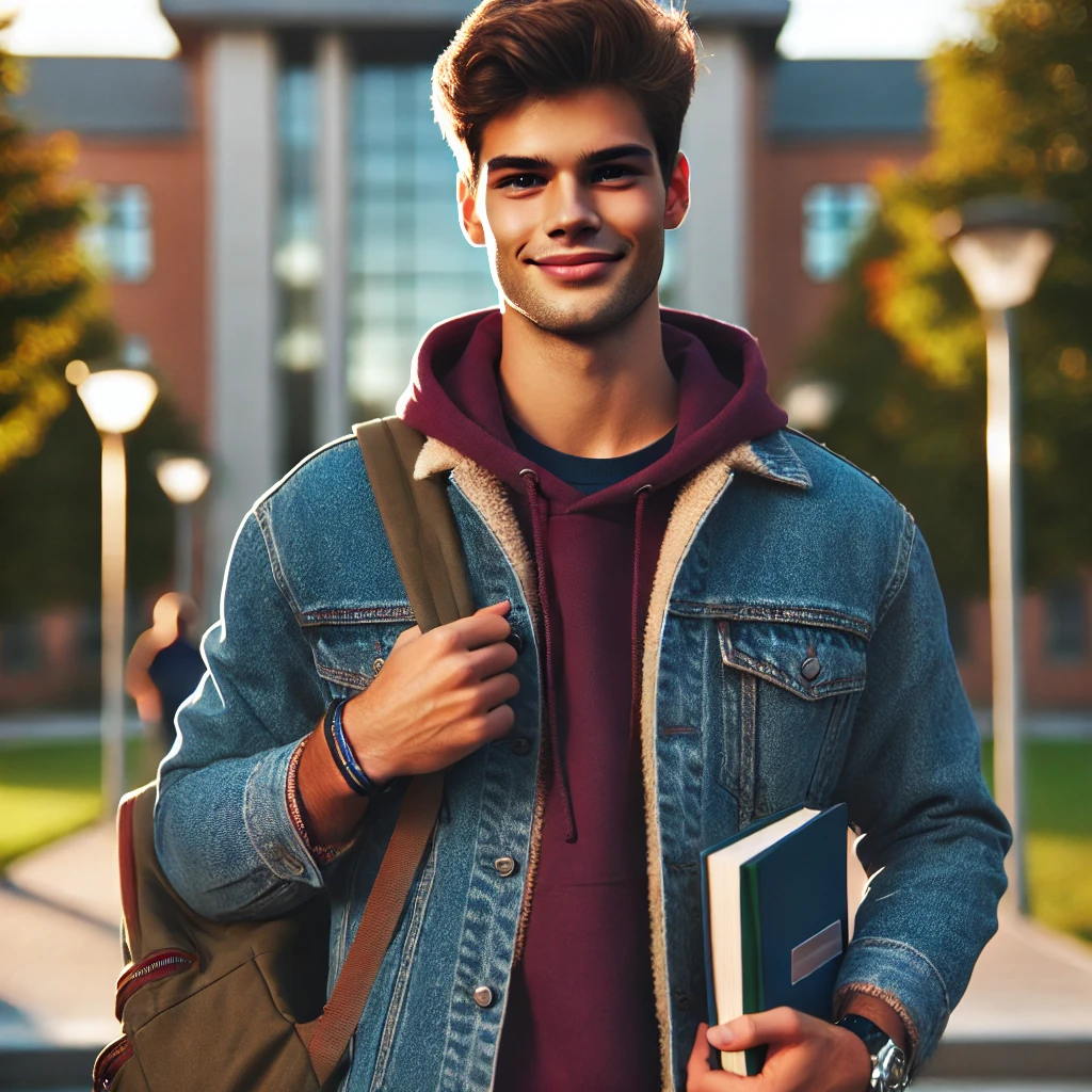 대학교 복학생 이미지