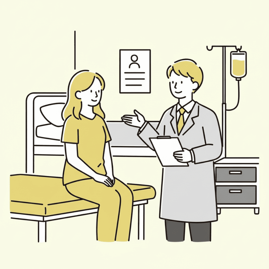 자궁근종 증상부터 원인, 치료, 예방법까지