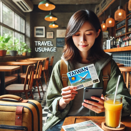 대만여행지원금 신청 안내