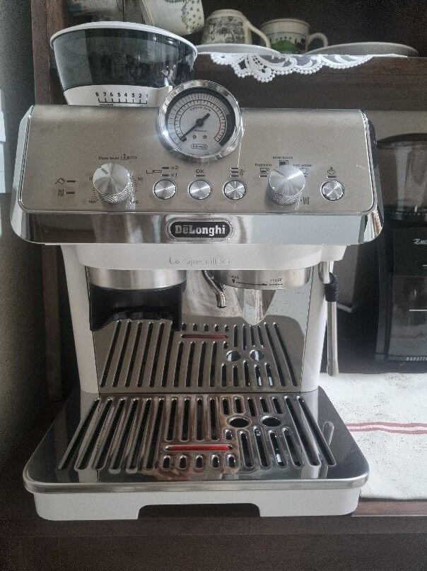 드롱기 커피머신 스페셜리스타 아르떼