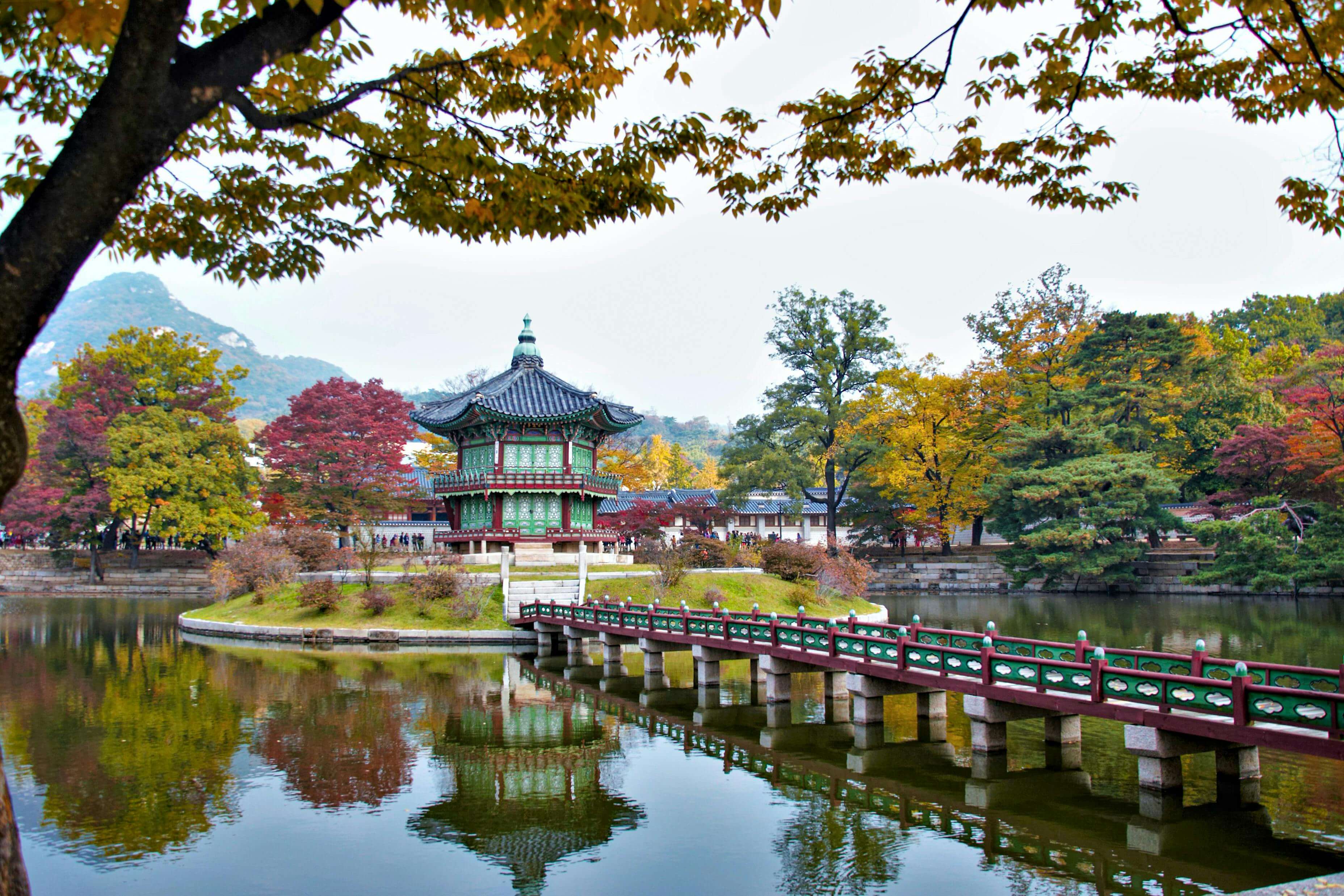 창덕궁 달빛기행 예매