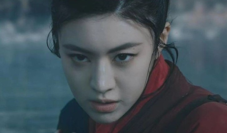 환혼 여주교체 환혼 시즌2 낙수 고윤정 진부연