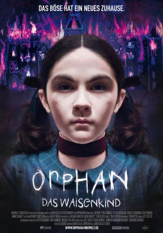 오펀 천사의 비밀