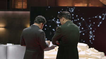 흑백요리사:요리 계급 전쟁