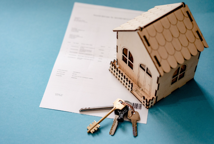 부동산 관련 사진