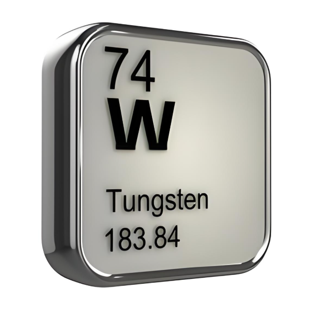 텅스텐(tungsten)