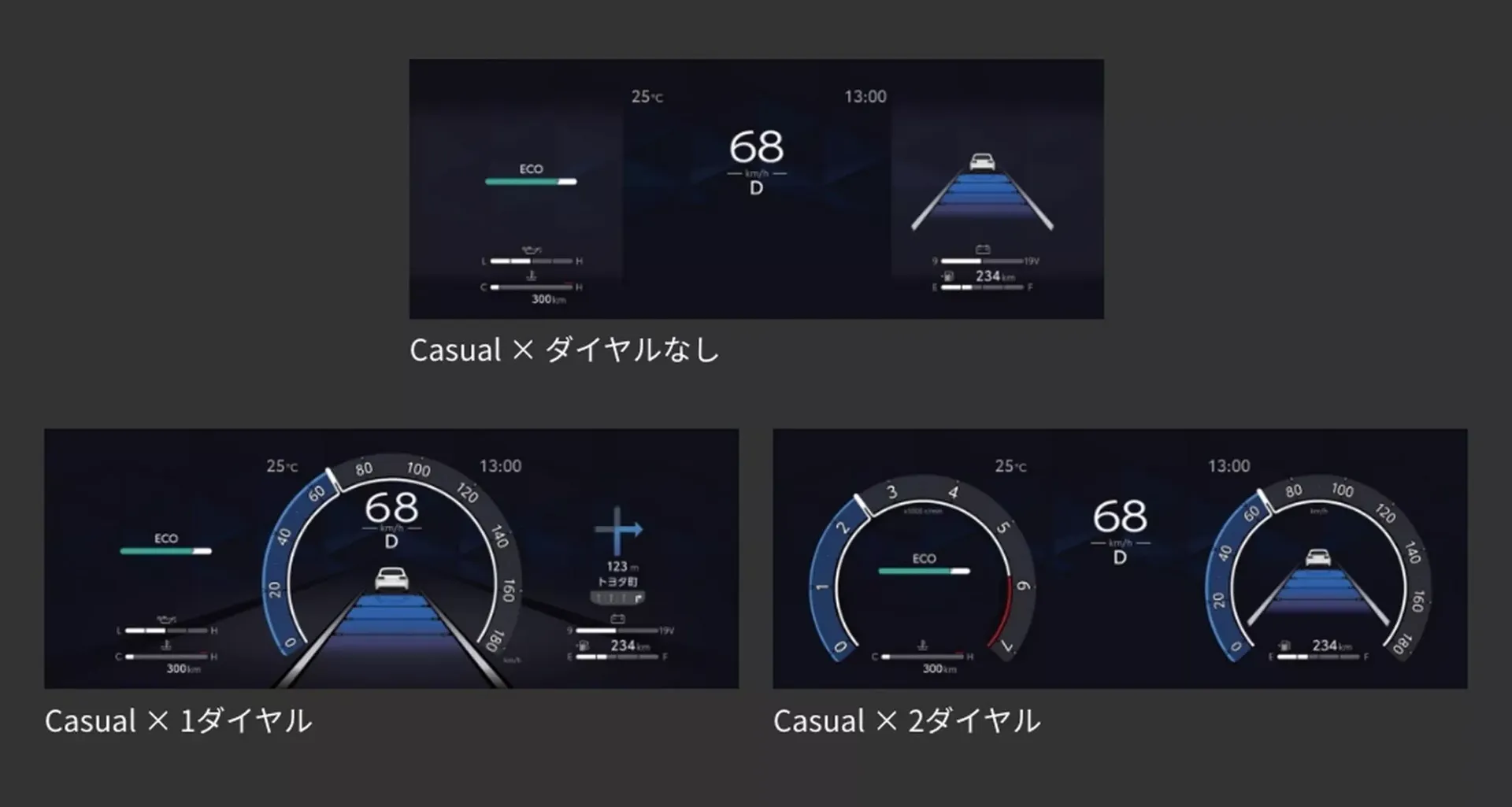 토요타 랜드크루저 300 이미지