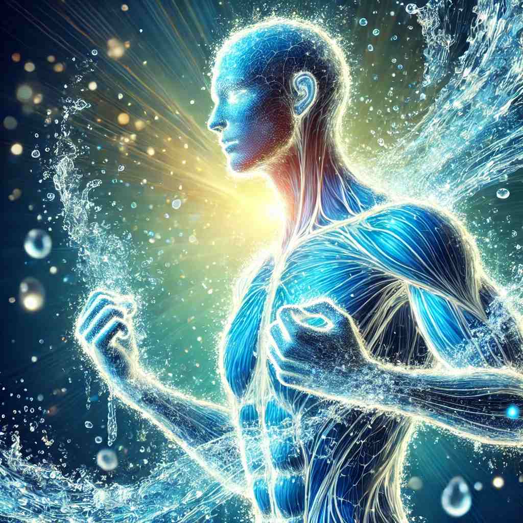 약국용 전해질 보충제