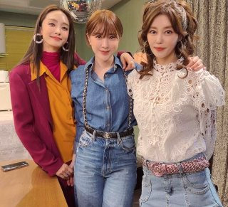 서인영 이혼 극단적 시도 공황장애 고백