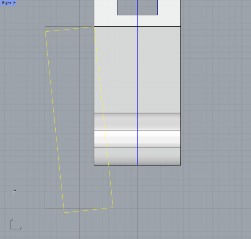 3D프린터운용기능사 공개도면 5번 만들어보기