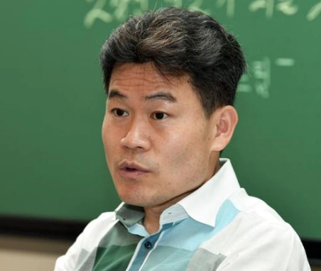 전한길 프로필 나이 고향 연봉 재산 한국사 경력