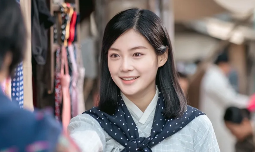 정년이 홍주란 우다비 배우