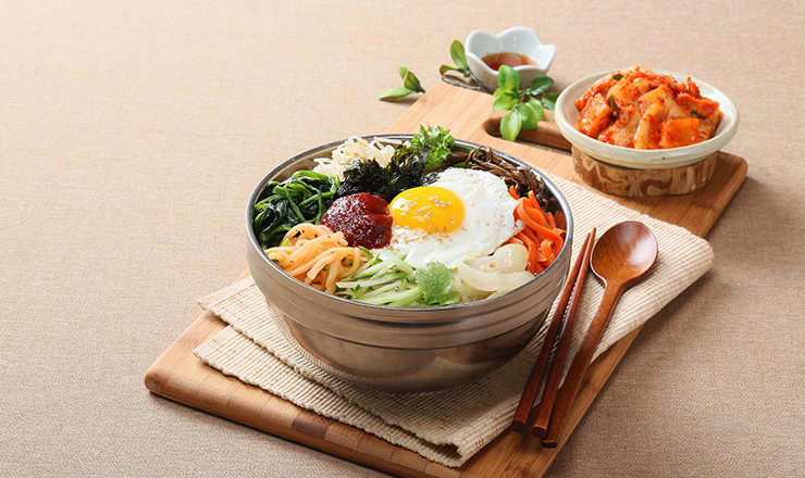 식사 습관 개선하기