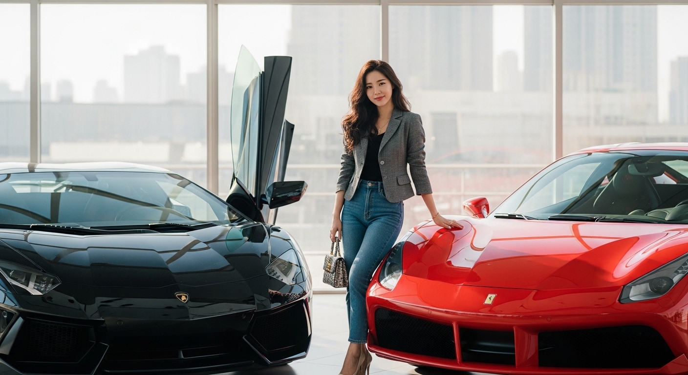 타이어 교체 주기