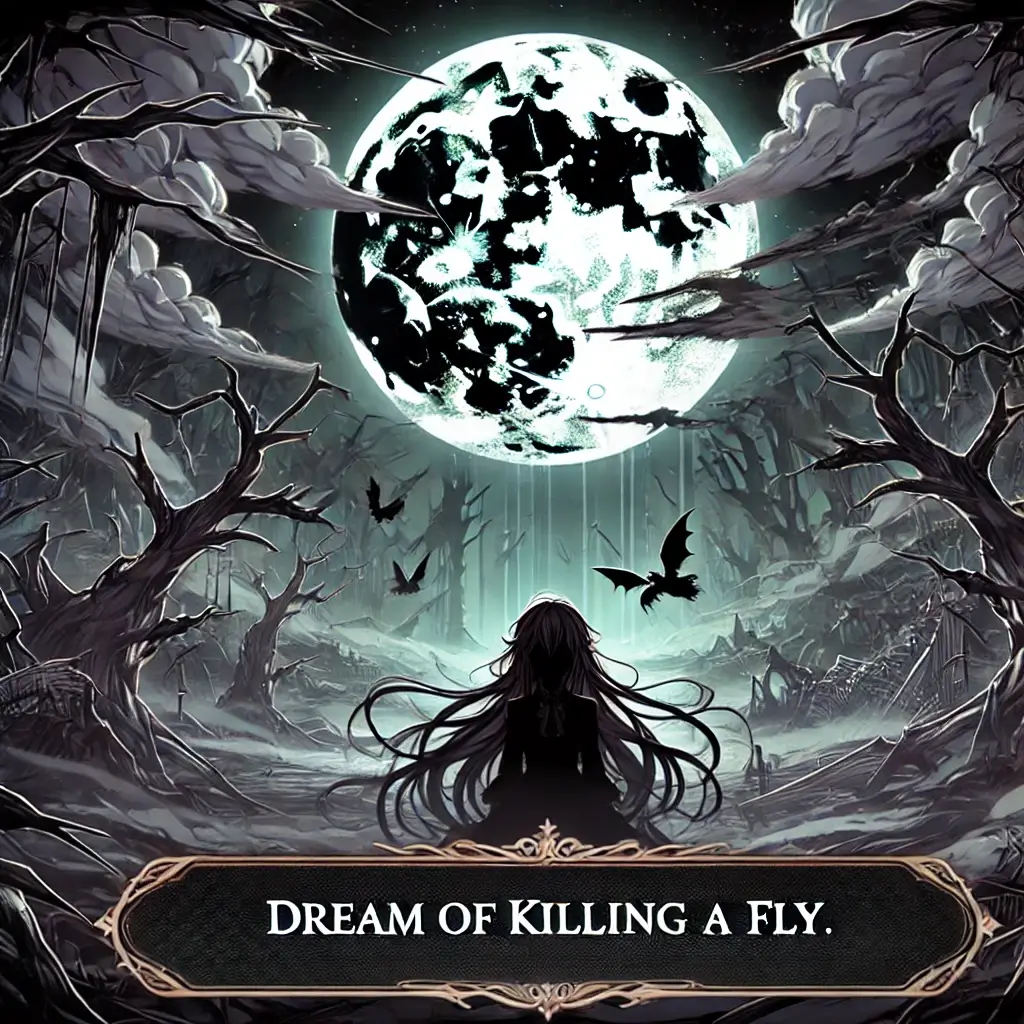 파리 죽이는 꿈 해몽