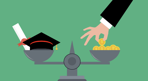 지역별 국가장학금 사례 분석 관련 사진