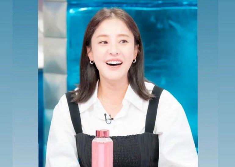 박은혜 라디오 스타 근황