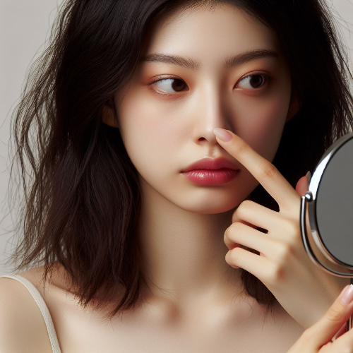 콧속이 허는 이유