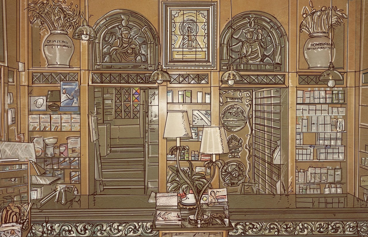 갱년기 증상 & 생활 관리