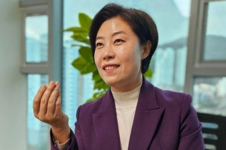 서지영 국민의힘 프로필 나이 고향 학력 경력 &amp;#124; 서지영 부산 동래 지역구 공천 배경