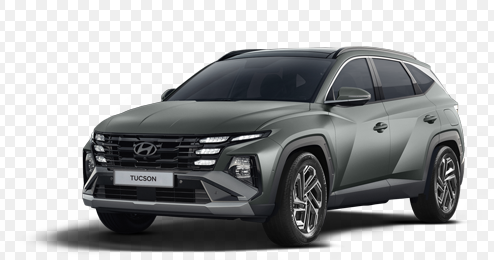 현대자동차 SUV차종