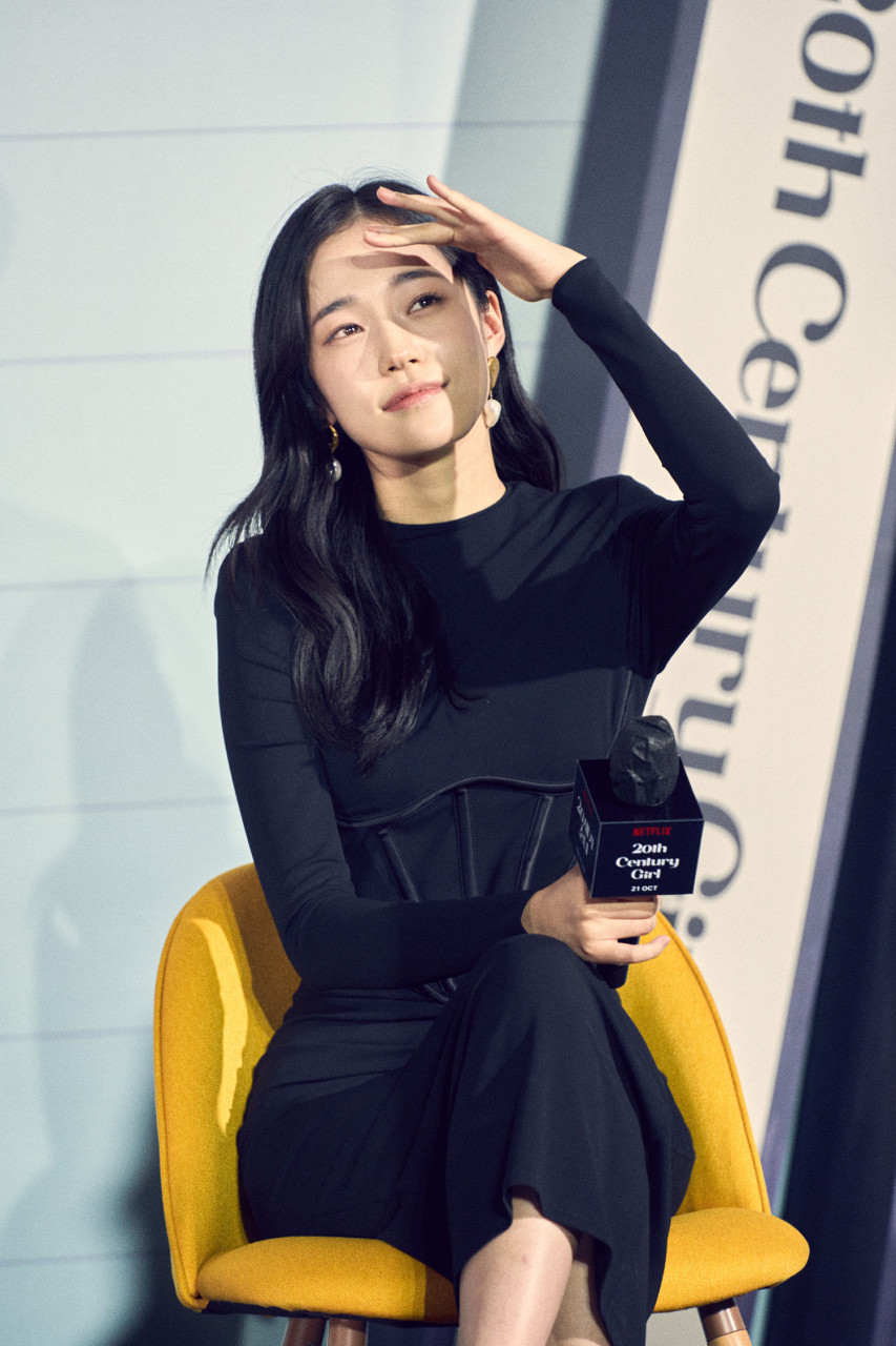 김연두역