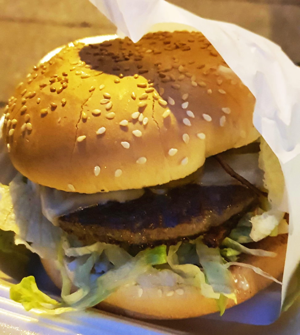 드레스덴 수제버거 맛집 Kochbox