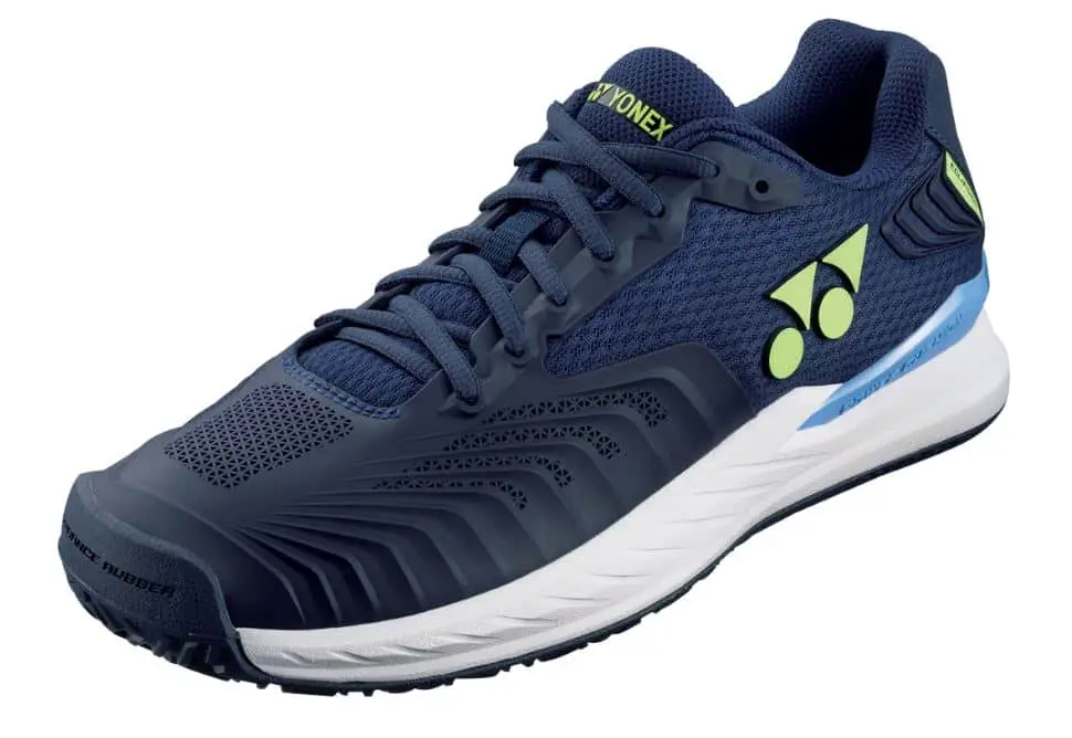 캐스퍼 루드 신발