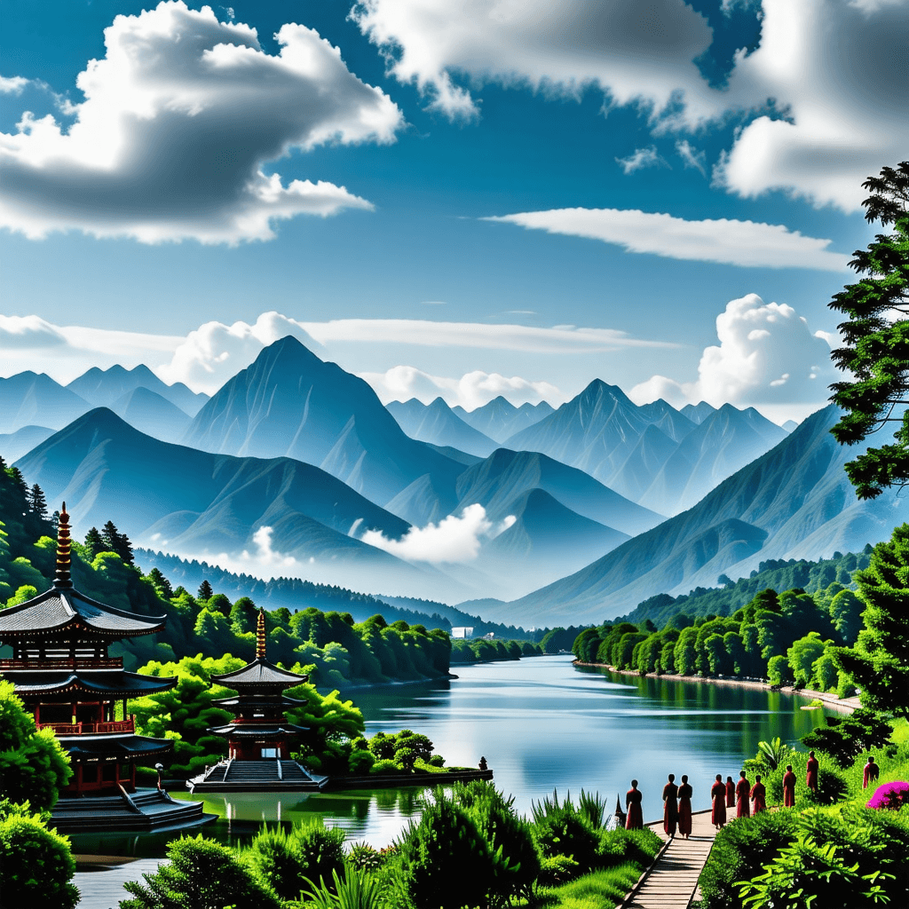 무비자 중국 여행 조건