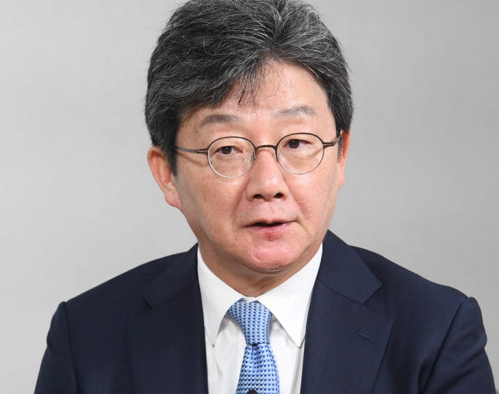 유승민 안민석 지역구 오산 출마설