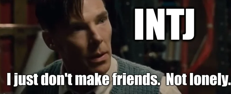 intj-밈-meme