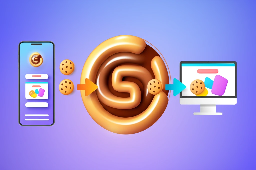 아이폰 안드로이드 기기별 네이버 웹툰..