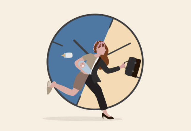 엄마로서 너무 지칠 때 읽는 세네카의 위로– 나를 다잡고, 다시 일어서는 조용한 철학의 손길