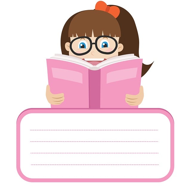 초등생 공부 모습