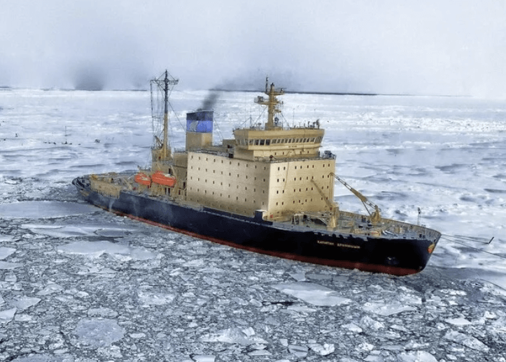 북극항로 관련주