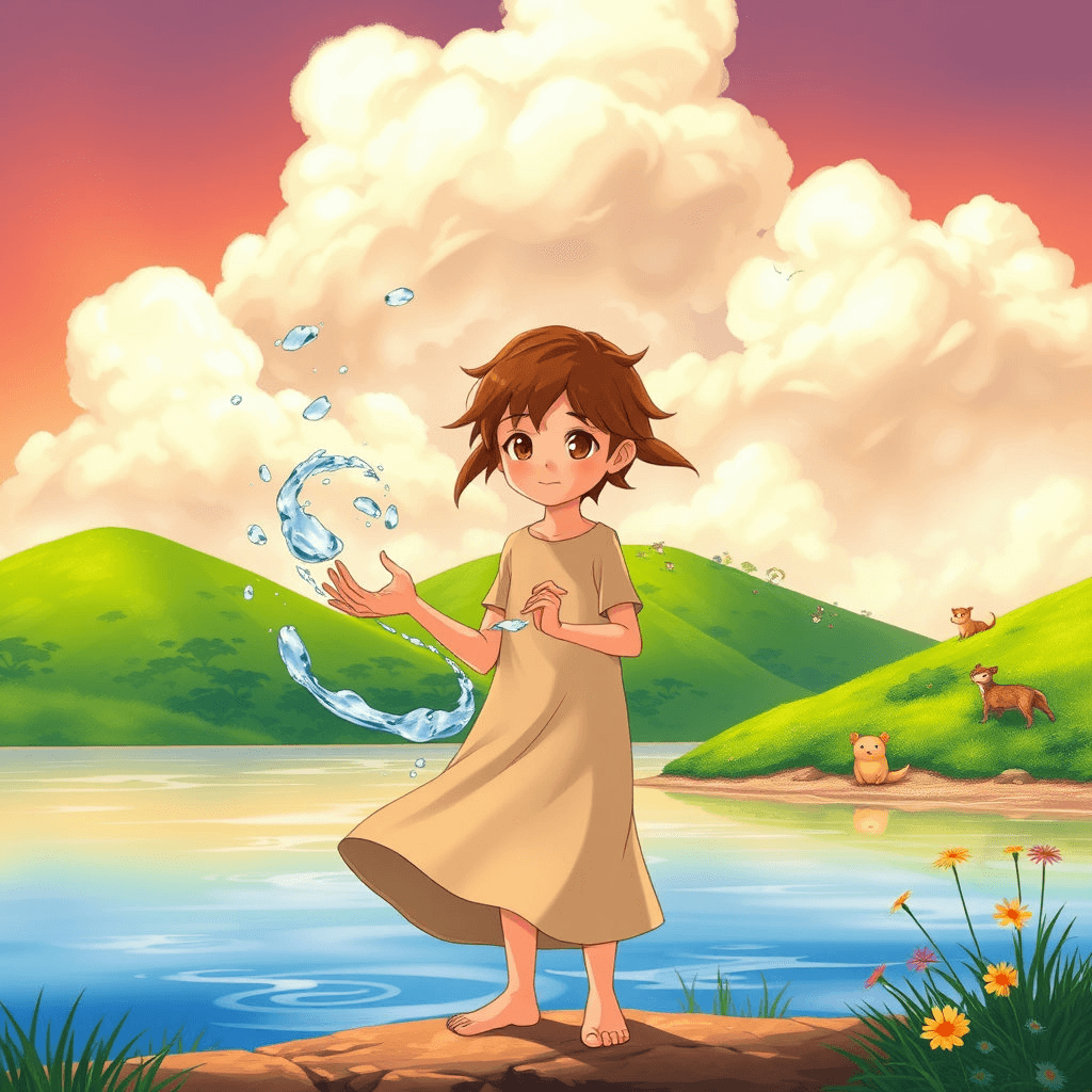 생각만으로 물체를 움직이는 꿈 해몽