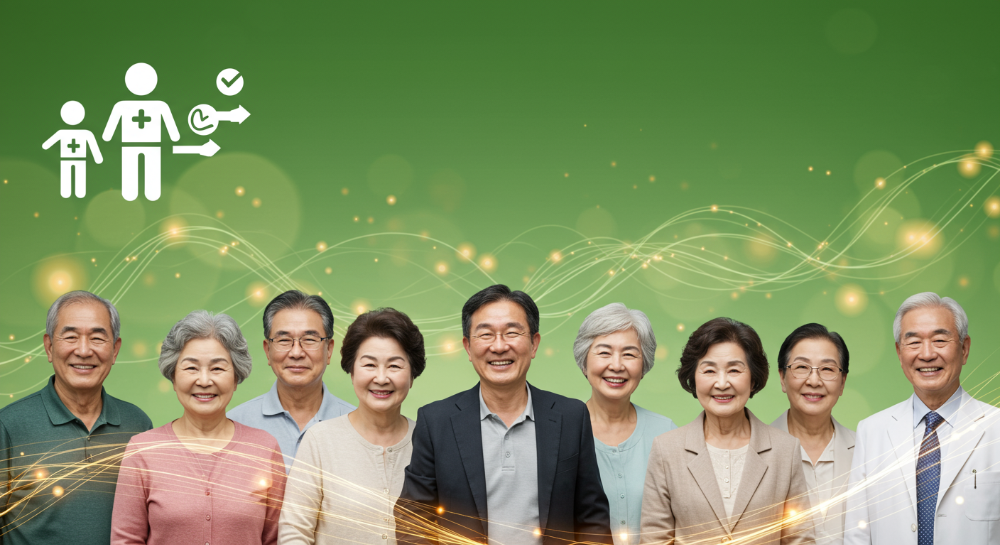 더 이상 망설이지 마세요 2025년 유병자 보험, 나에게 딱 맞는 상품 바로 찾기