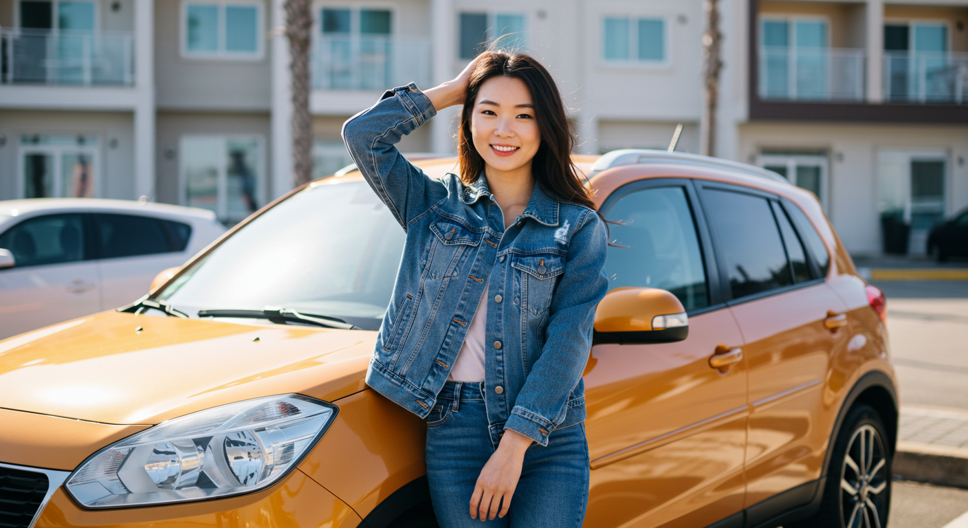 현대 싼타페 중고차 유지비 및 장단점