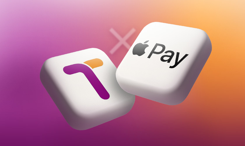 애플페이교통카드 티머니