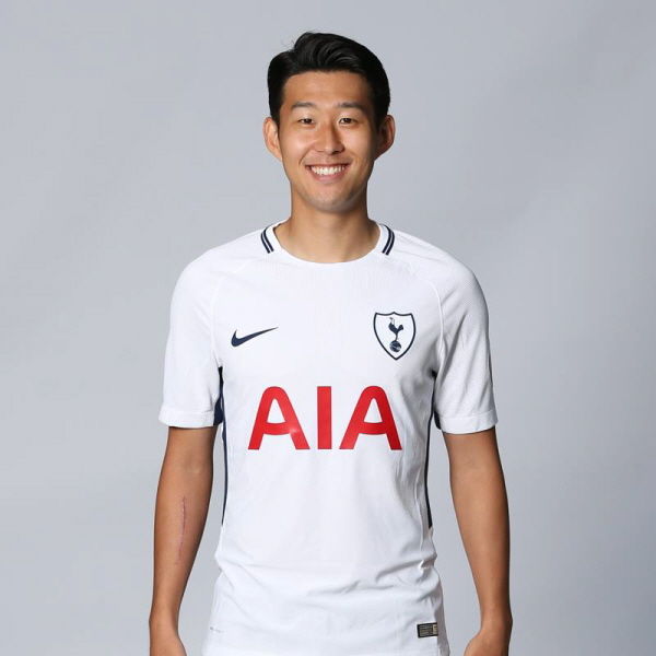 손흥민