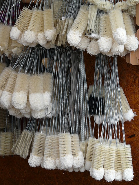 제습기셀프청소