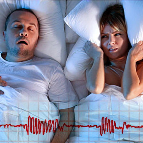 혼합성 수면무호흡증 (Mixed Sleep Apnea)