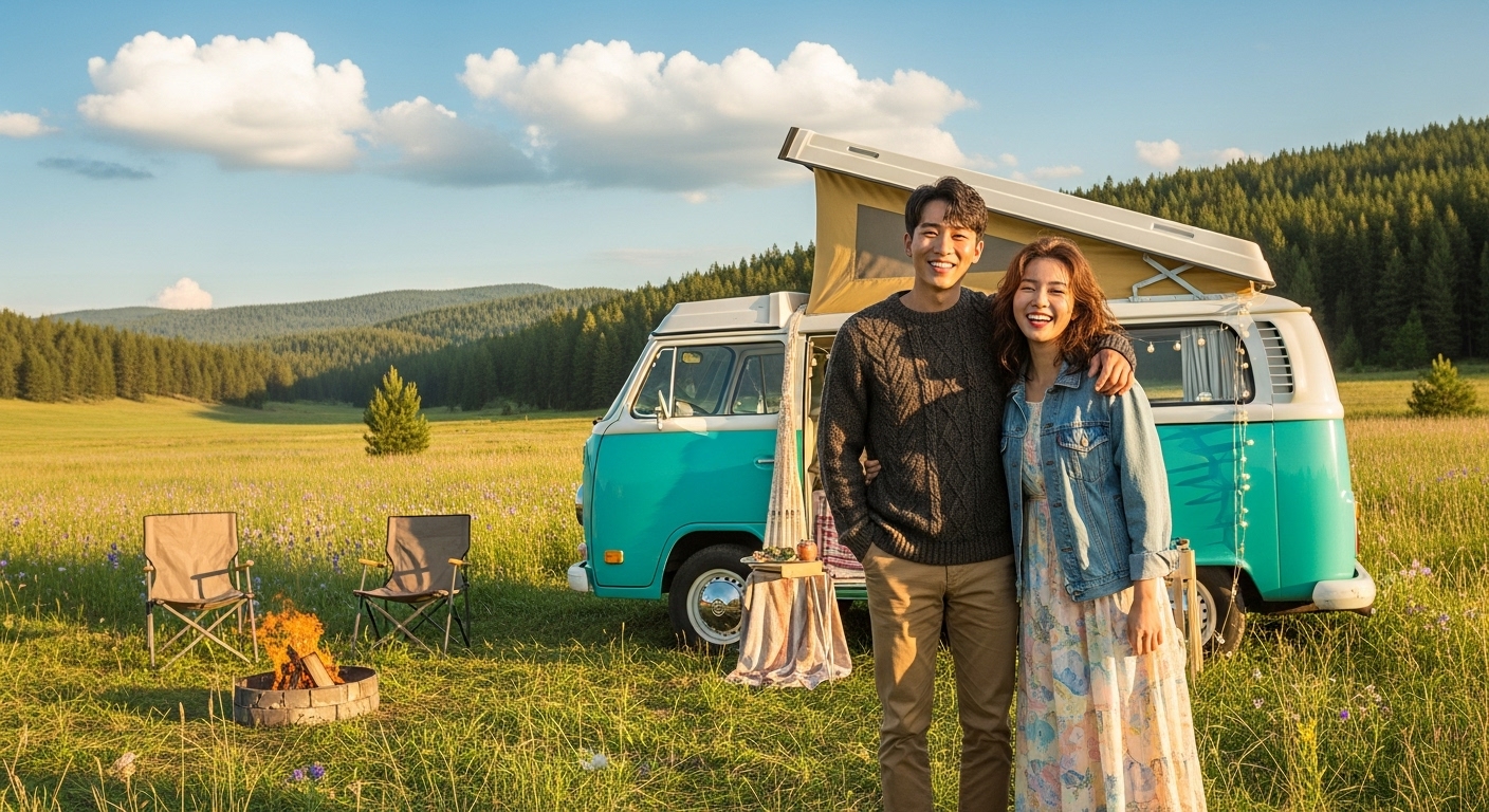 캠핑카 부가세 환급