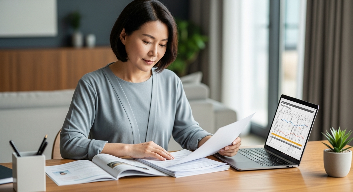 2026년 암보험 비교 핵심 포인트 총정리