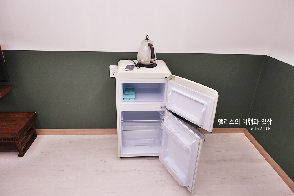 경주 소담정2 독채 게스트하우스